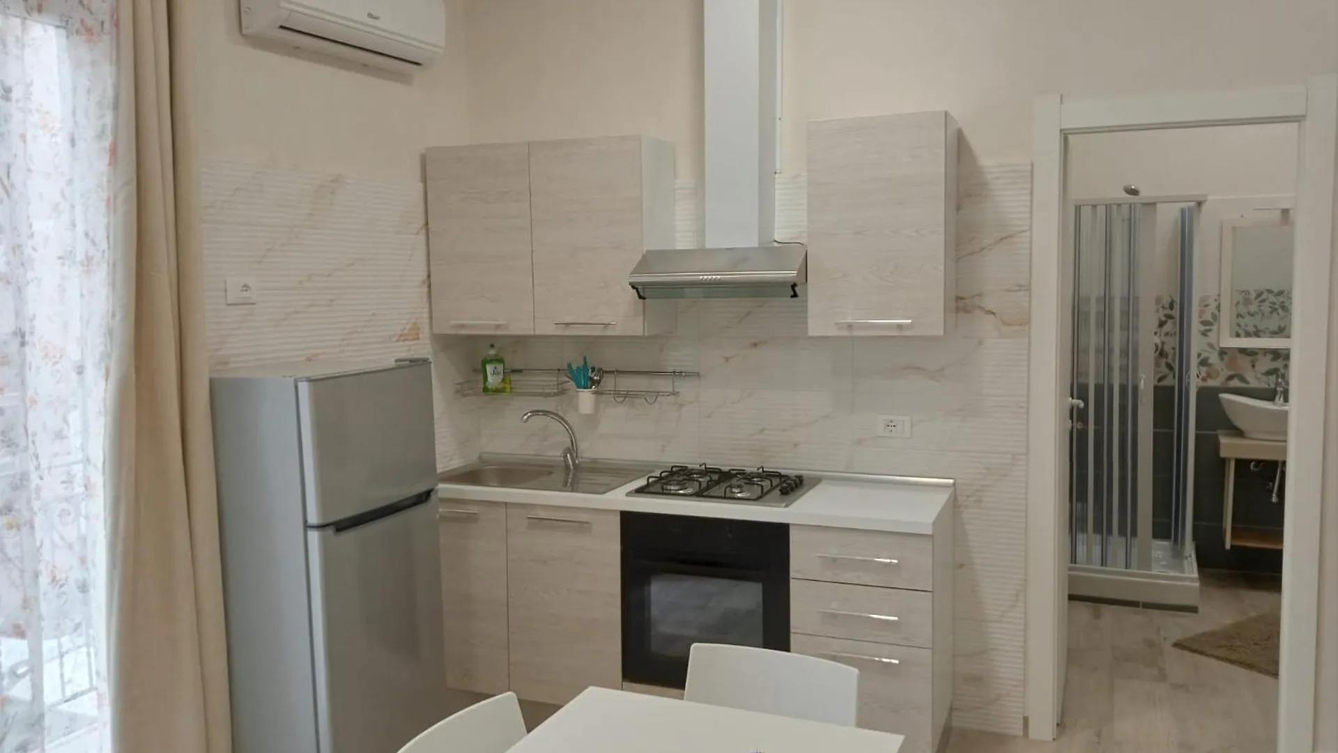 Guest house Butterfly Apartments Palermo