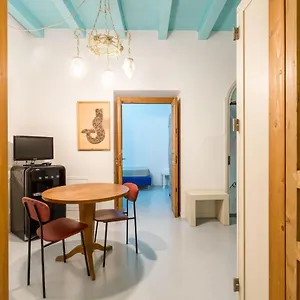 Nuvole Residenza *** Palermo