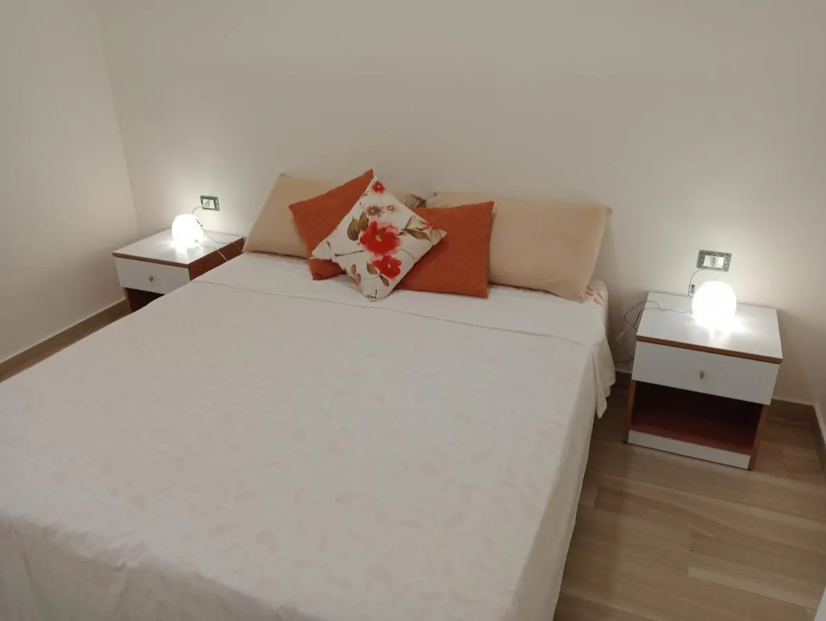 *** Guest house Butterfly Apartments Palermo Italy