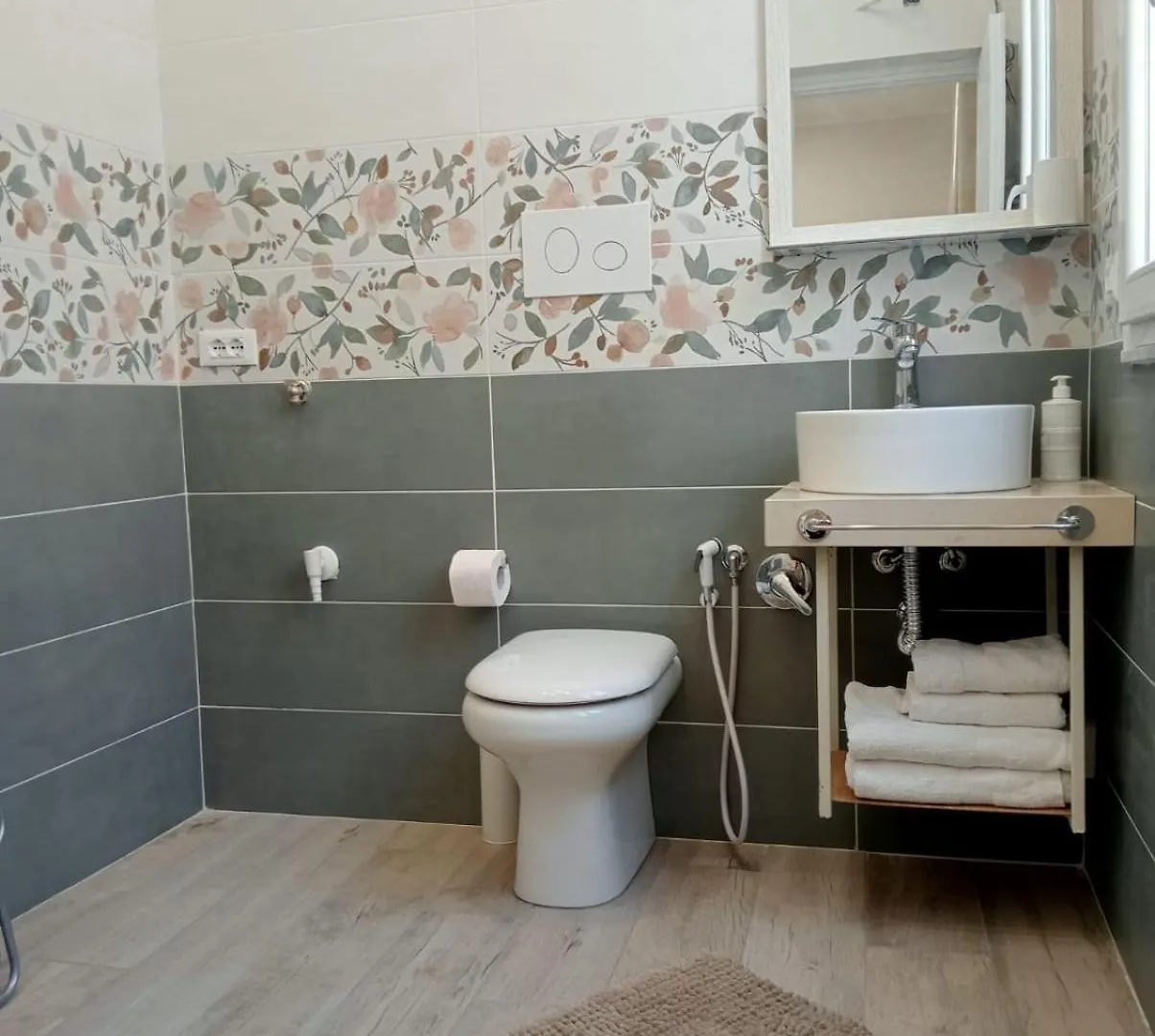 Butterfly Apartments Palermo Guest house