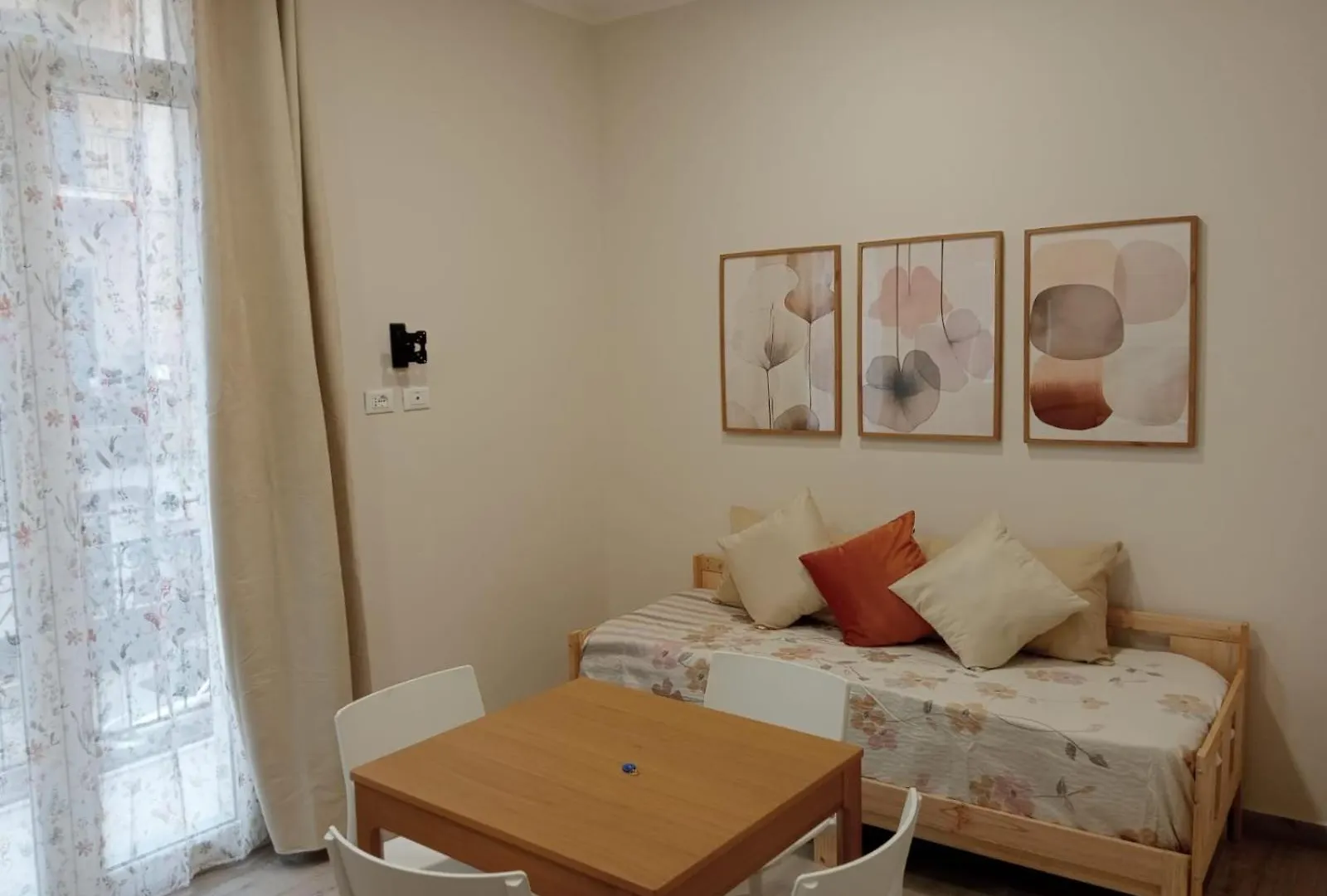Butterfly Apartments Palermo Guest house