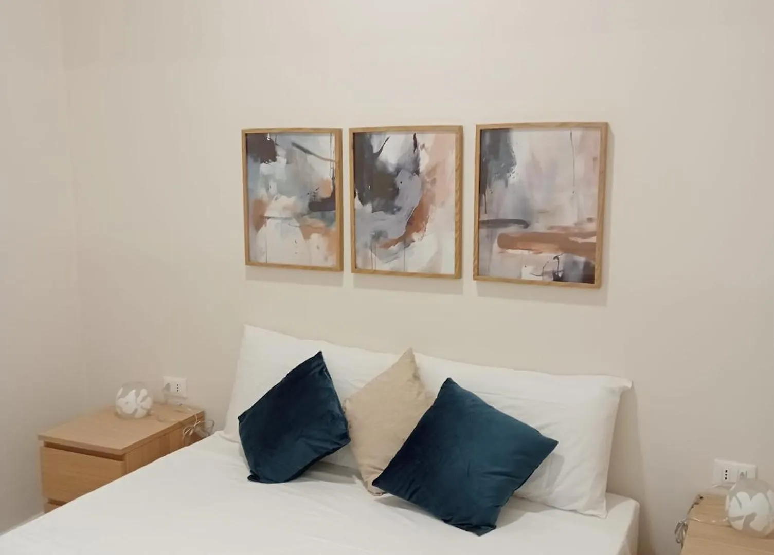 Butterfly Apartments location