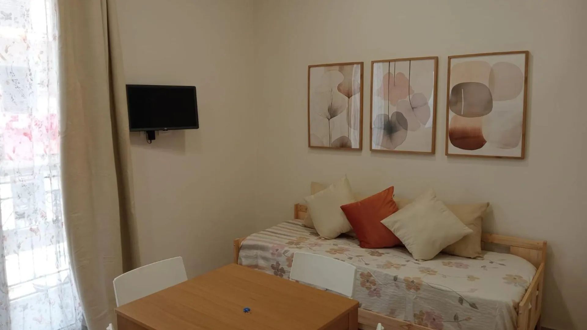 Guest house Butterfly Apartments Palermo
