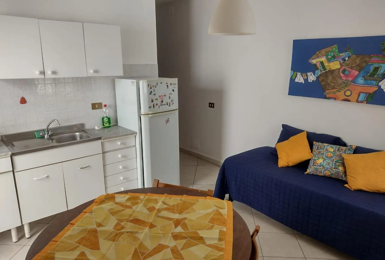 Butterfly Apartments Palermo 3*,  Italy