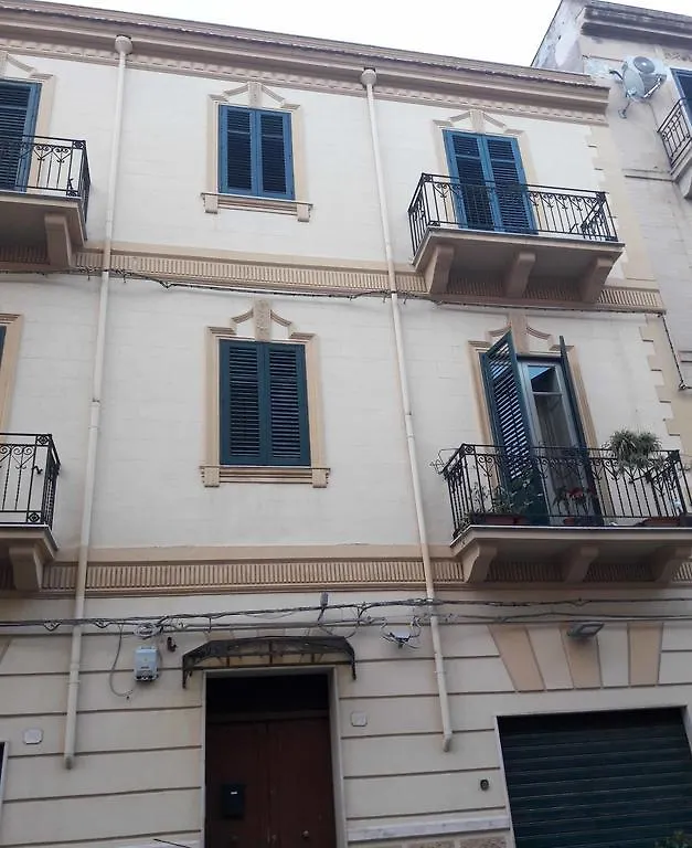 Butterfly Apartments Palermo Guest house
