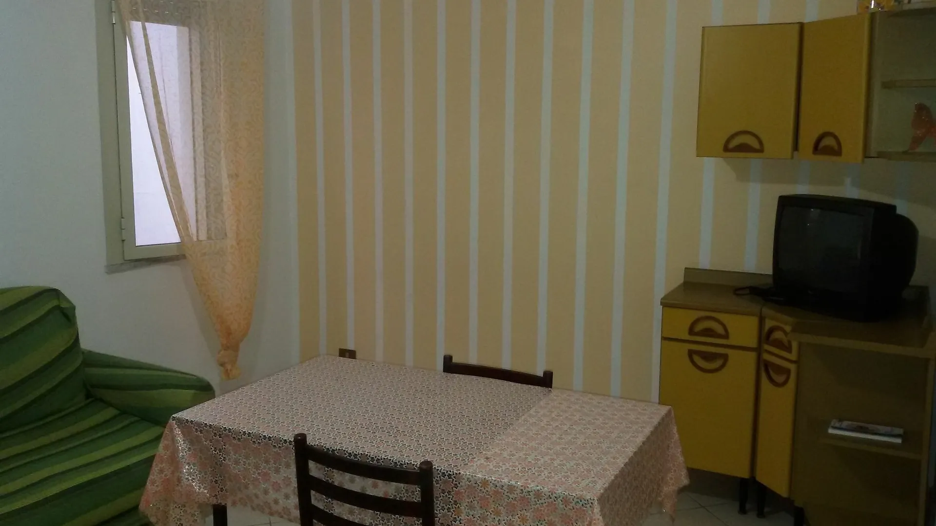 *** Guest house Butterfly Apartments Palermo Italy