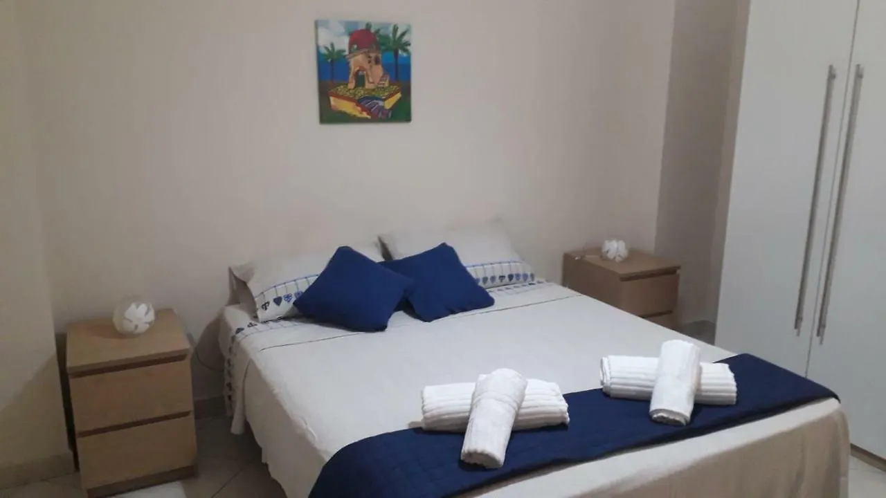 Butterfly Apartments Palermo 3*,