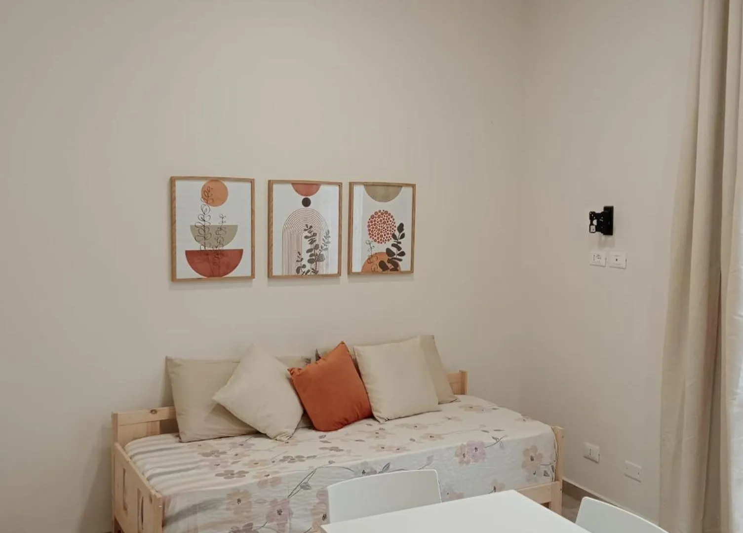 Penzion Butterfly Apartments Palermo