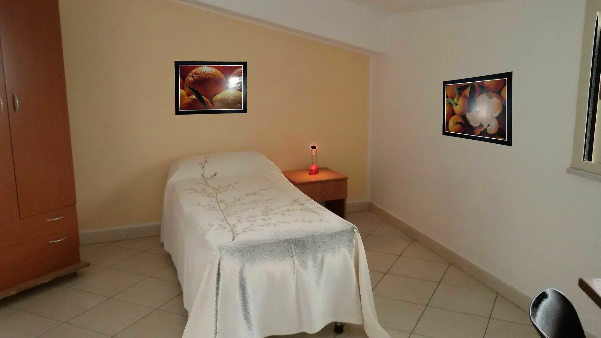 Butterfly Apartments Palermo