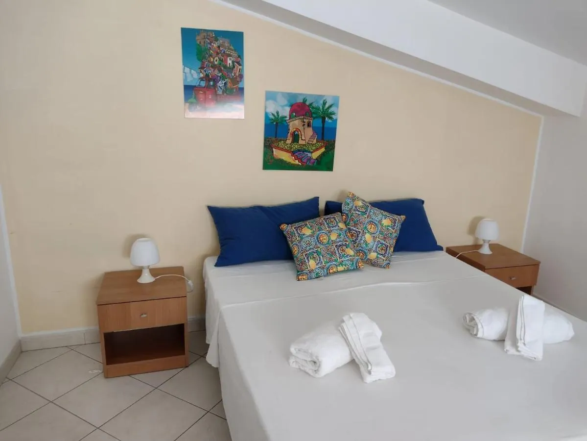 Butterfly Apartments Palerme 3*,