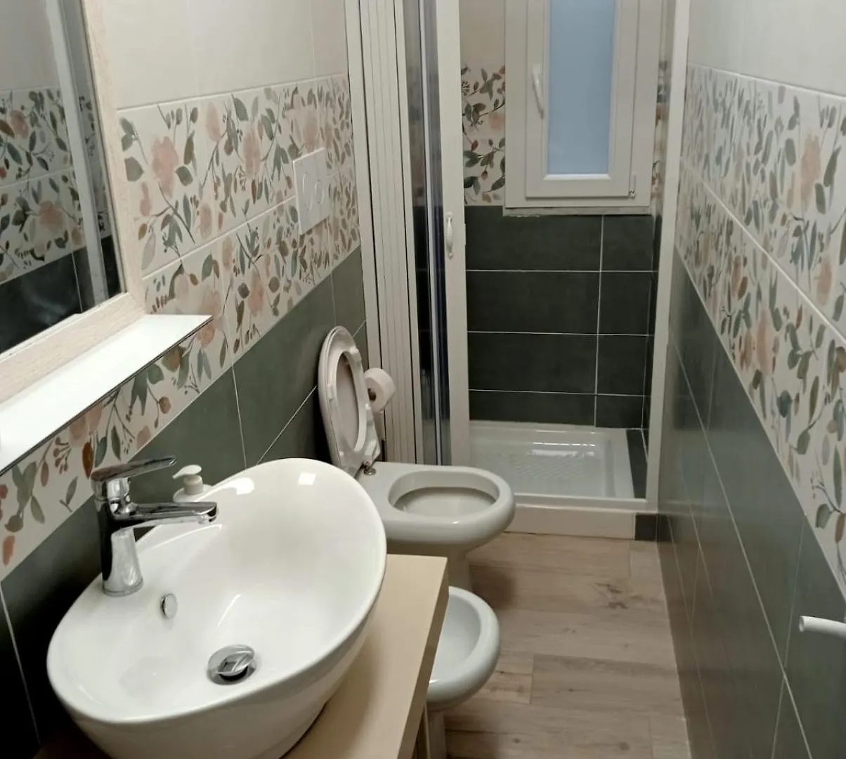 Butterfly Apartments Palerme