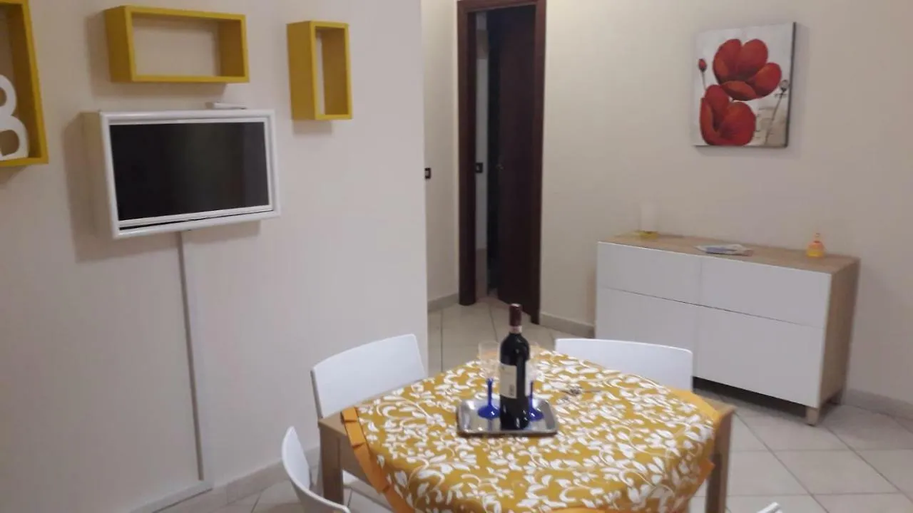 Butterfly Apartments Palerme